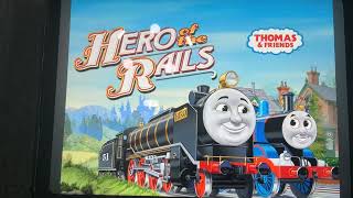 HERO OF THE RAIL MISS SPIDER SUNNY PATCH FRIENDS THEME SONG