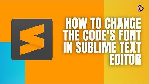 How to Change Code