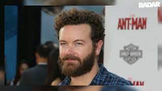 Danny Masterson's Distraught Mom and Brother Visit Him in Jail as Rapist Actor's Wife Bijou Phillips