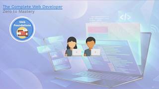 Website Development Course Introduction
