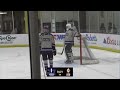 ASU D2 HOCKEY VS GCU