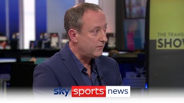 How transfer negotiations happen