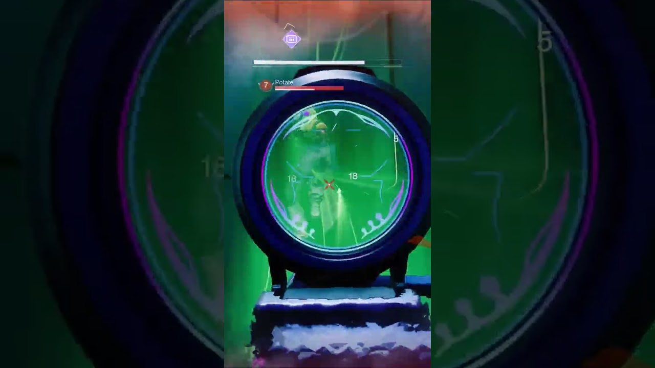 Hunter👉ENSNARING SLAM🤓 