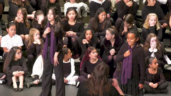 Allen Ave & Roynon Winter Concert featuring the De...