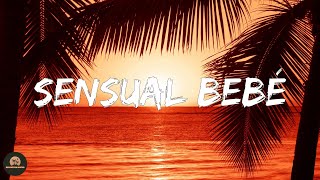 Jhay Cortez - Sensual Bebé (Letra/Lyrics)