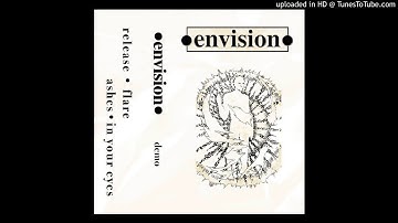 ENVISION - DEMO (FULL TAPE)