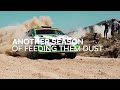 Dust Monster | ŠKODA Motorsport