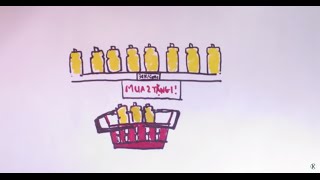 #7: Có phải cứ bán được càng nhiều là càng lợi