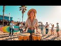 Tropical Salsa Grooves: Best Cuban Rhythms