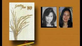QCA Batch '89 Then and Now
