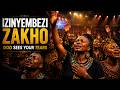 🔥 IZINYEMBEZI ZAKHO 🙏 | Deep Zulu Worship Experience | God Sees Your Tears