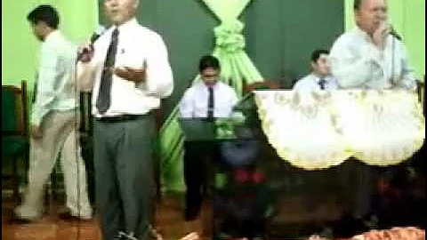 ANGEL DELVALLE Y QUIONES POLKA CRISTIANA