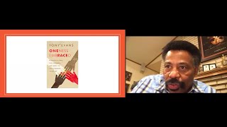 Dr. John M. Perkins Bible Study with Dr. Tony Evans - June 30, 2020