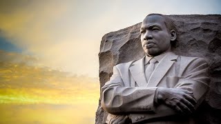 Martin Luther King Jr. Holiday Parade