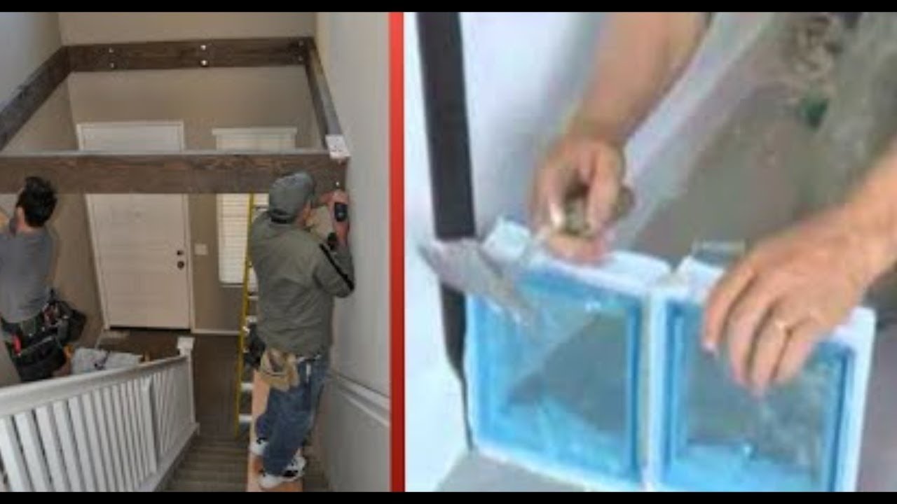 Гениальные и умные строители, которых вы должны увидеть сейчас