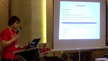 Basic guidelines on RouterOS configuration and debugging