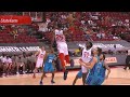 Top Dunks from the Past 5 Summer Leagues