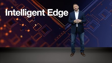 Computex 2022 keynote highlight: Data delivery and edge – the missing link