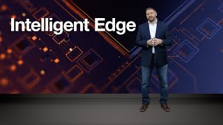 Computex 2022 keynote highlight: Data delivery and edge – the missing link