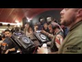 Capture de la vidéo Osunlade & Boddhi Satva B2B Dj Set @ The Bbe Store (Record Store Day 2017)