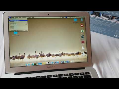 3 Maneiras de Desligar o Monitor do Mac