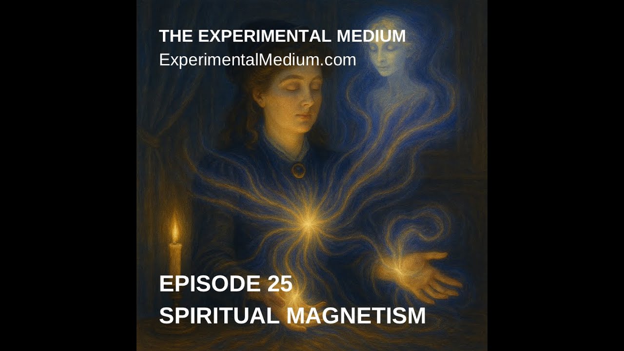 Spiritual Magnetism Explained: Unlocking the Hidden Power of Soul Attraction