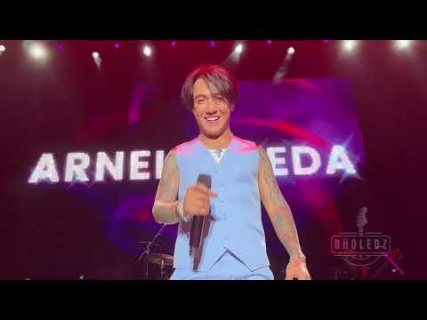 Arnel Pineda - Love Is All That Matters | Live | Hard Rock Hotel x Casino | Sacramento Ca 91023