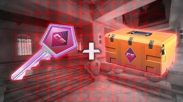 Case a day until we get a GOLD! | DAY #72