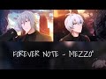 【JFS】[Kanji/Romaji/Vietsub] Forever Note - MEZZO&quot;