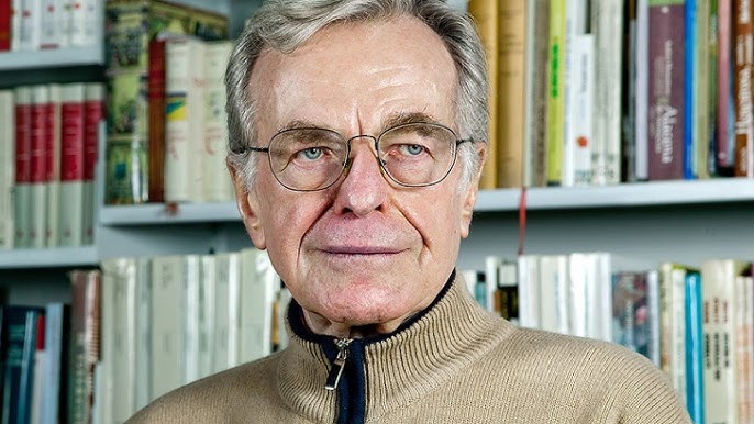 Detalles del funeral y trayectoria de Jacobo Zabludovsky