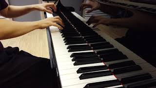 Abrsm Piano Grade 1 2021 - 2022 A2 Minuet In C, K.6 By W.a. Mozart 1756 1791