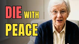 I’m 87. Watched 200 Deaths In Hospice. Only a Few Went in Peace — Here’s Why