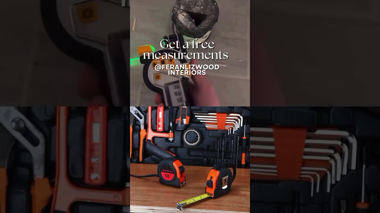 Transform Your Space with FeranlizWood SPC Flooring || Easy Installation Guide 