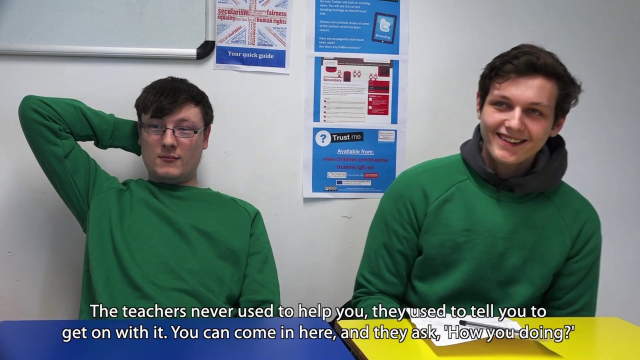 Nacro Ambassador Programme | England | Using partnerships for effective outreach