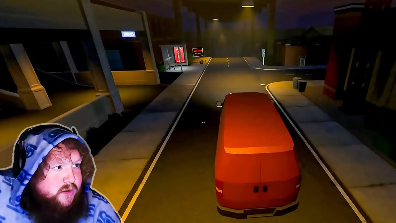 I Might Lose It All… Schedule 1 Episode 14)