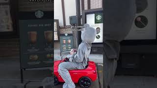 Reply To Littlelavagirl Stuart Little At The Starbies Drive...