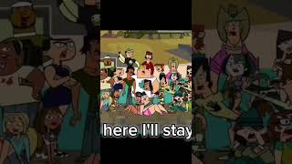 The Island Gives Us What We Need To Total Drama Edit totaldrama  totaldramaedit