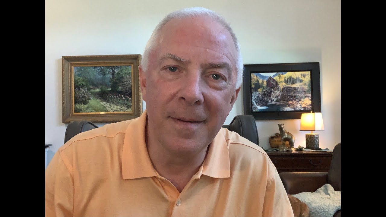 People Who Go Into Shutdown Mode:  What's Going On?