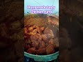 Home Made Chicken Curry 🔥 | Entlo Chesi Super Taste 😋 #Shorts