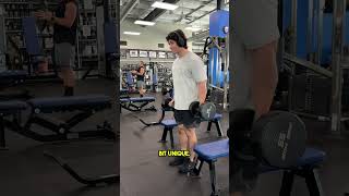 How To Actually Grow Your Biceps