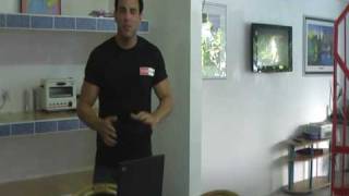 Jay Jays Club Boracay Resort Facilities - TravelOnline Philippines Video Tours - TravelOnline TV