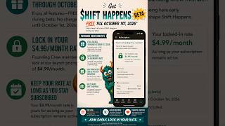 Shift Happens Intro