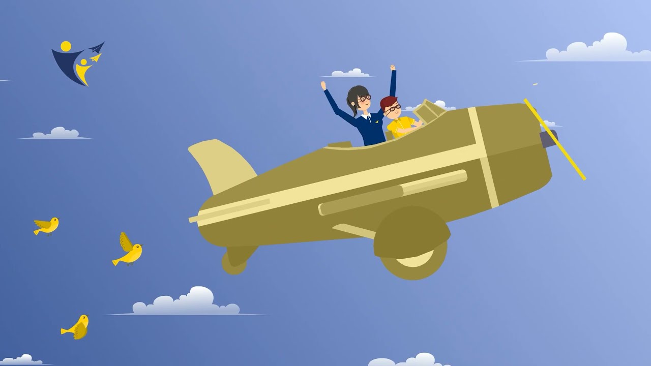 Die wichtige Arbeit einer Schulbegleitung - Einblicke in den Alltag mit den LernPiloten.