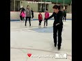 World Figure Sport’s “Exterior Paragraph Loops” skated by Jill Ahlbrecht!