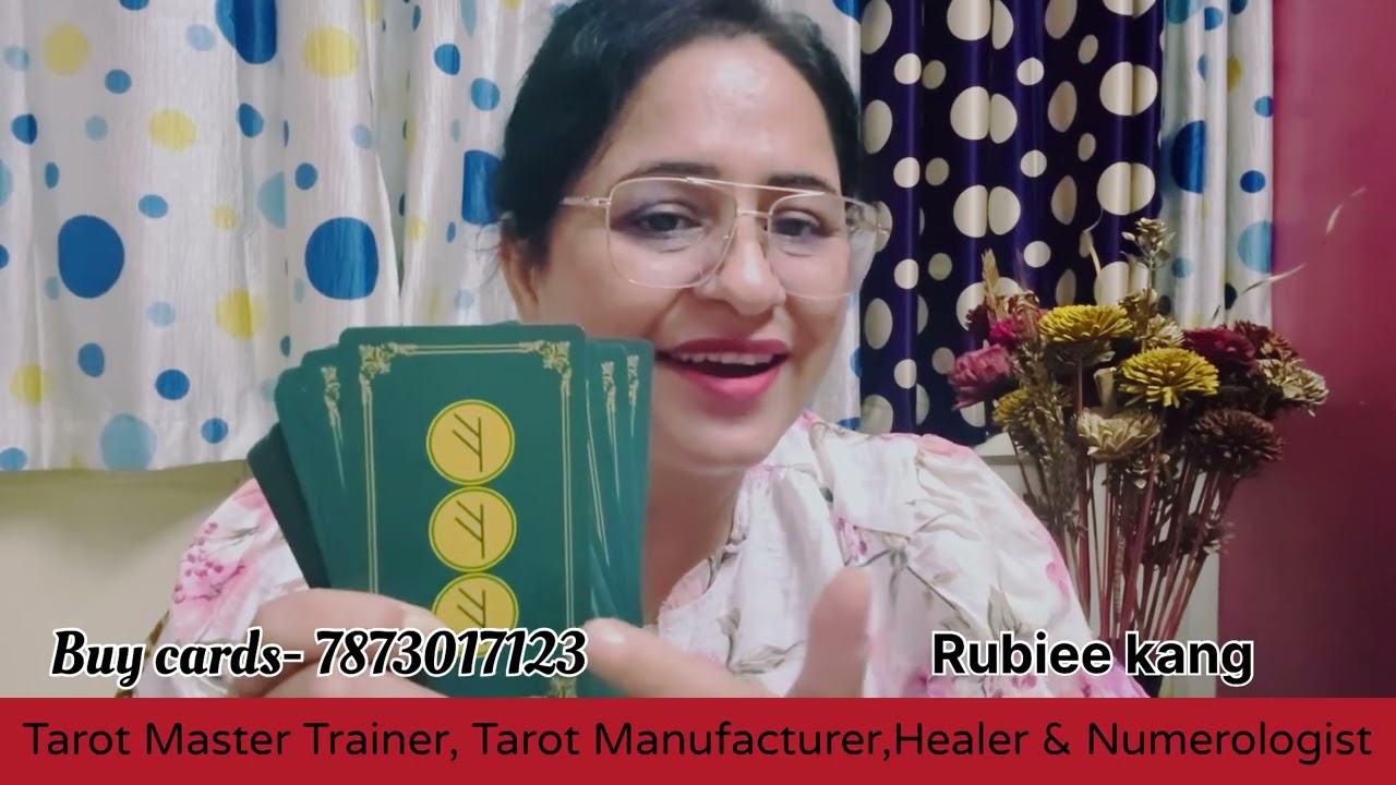 Tarot Rider Waite Cards Launch