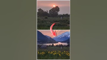 Unlock the Power of Generative Fill AI with Photoshop beta!🔥 #generativefill #adobefirefly #ai