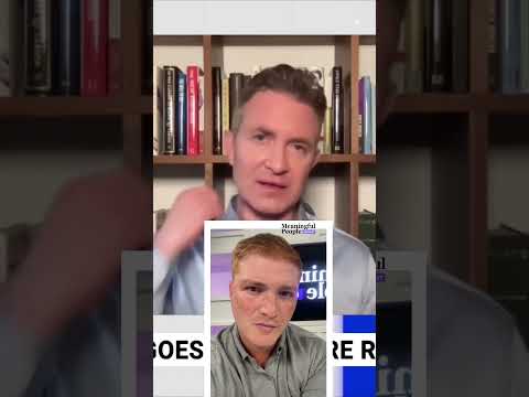 Douglas Murray educates anti-Israel fanatics