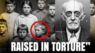 Albert Fish || The Orphanage That Created a Monster -Real History- | -Serial Killers| S1-EP 2
