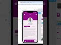 Mobile App Design Prototype Animation Tutorial in Figma I UI UX Design Challenge #design #ui #ux