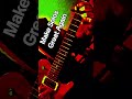 Make Solos Great Again #guitarist #guitarsolo #playthrough